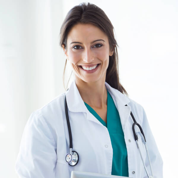 خدمات التمريض المنزلية المتخصصة